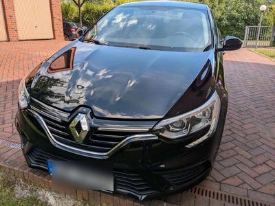 Renault Mégane IV