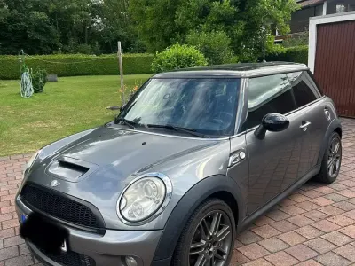 Gebraucht Mini Cooper S