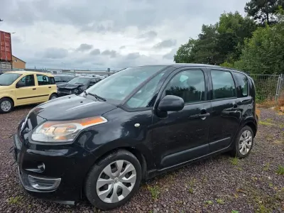 Gebraucht Citroën C3 Picasso