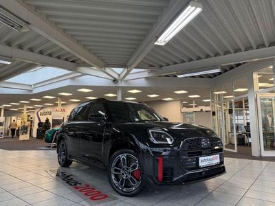 Gebraucht Mini John Cooper Works Countryman 300 PS (220 kW) 2024 Other SUV