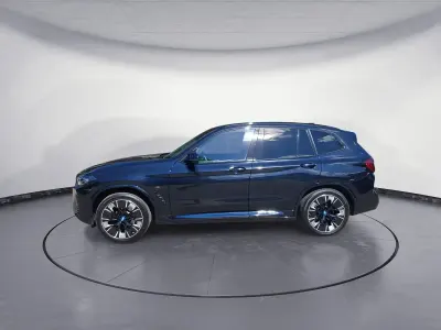 Gebraucht BMW iX3
