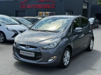 Gebraucht Hyundai ix20