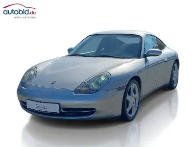 Gebraucht Porsche 911 Carrera 4