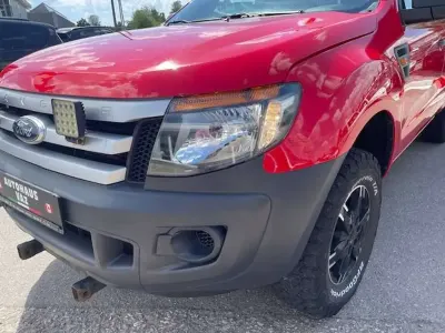 Gebraucht Ford Ranger