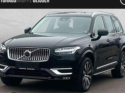 Schwarz Gebraucht 2023 Volvo XC90 Plus SUV | 49.750 € (Guter Preis)