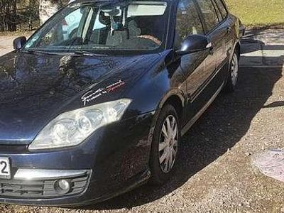 Second-hand Renault Laguna GrandTour Initiale 173 CP (127 kW) 2008 Break