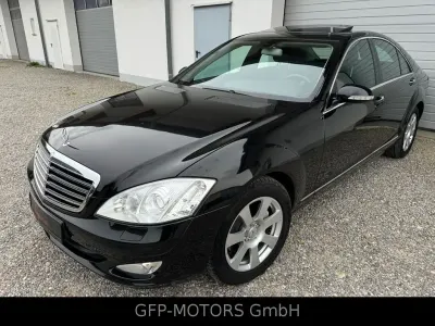 Gebraucht Mercedes S350