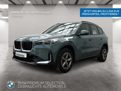 Gebraucht BMW X1