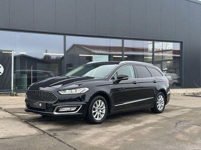 Usata Ford Mondeo Vignale 169 CV (124 kW) 2017 Andere Berlina