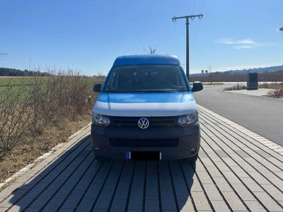 VW T5