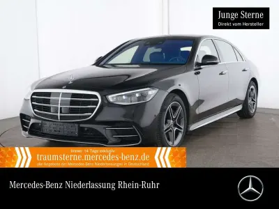 Gebraucht Mercedes S450