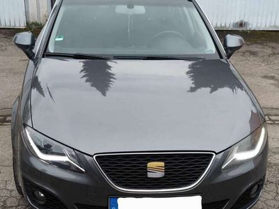 Seat Exeo