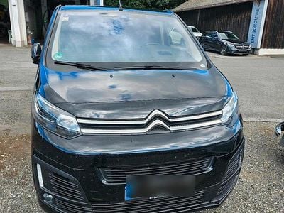 Citroën Spacetourer