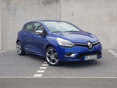 Renault Clio IV
