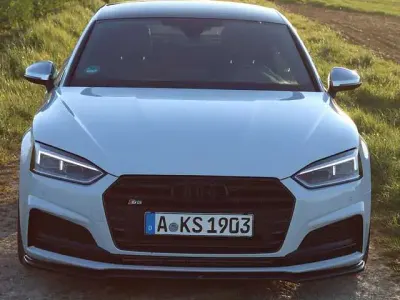 Gebraucht Audi S5 Sportback