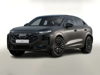 Gebraucht Audi Q3 Sportback