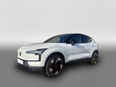 Gebraucht Volvo EX30 Performance 314 kW (428 PS) 2025 Weiß SUV