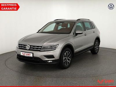 Andere Gebraucht 2019 VW Tiguan SUV | 25.990 € (Fairer Preis)