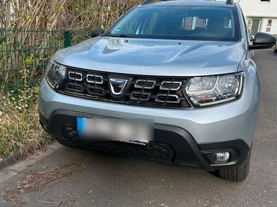 gebraucht Dacia Duster || 1,6L 34.000km