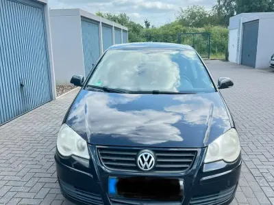 Gebraucht VW Polo