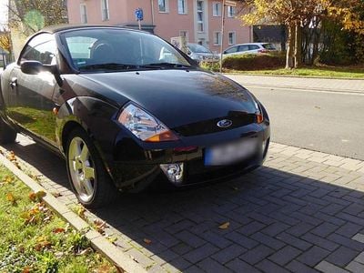 Ford StreetKa