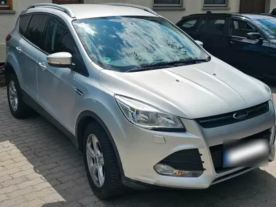 Gebraucht Ford Kuga 150 PS (110 kW) 2014 SUV