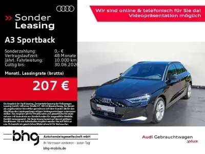 Gebraucht Audi A3