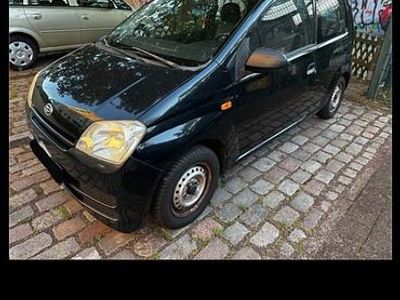 Daihatsu Cuore