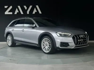 Gebraucht Audi A4 Allroad