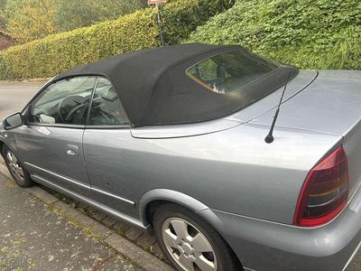 Opel Astra Cabriolet