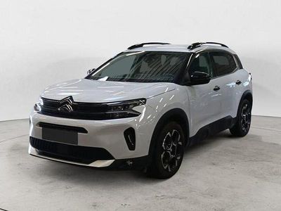 Gebraucht Citroën C5 Aircross 136 PS (100 kW) 2025 Andere SUV