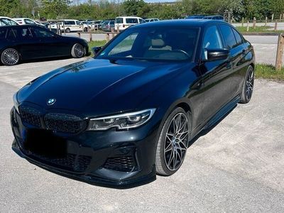 BMW M340