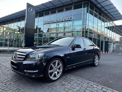 Mercedes C350