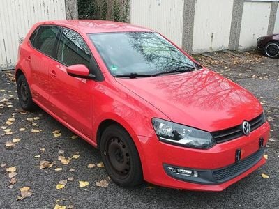 VW Polo