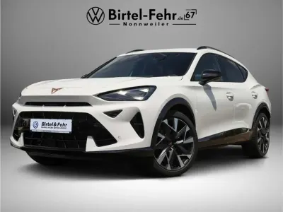 Gebraucht Cupra Formentor