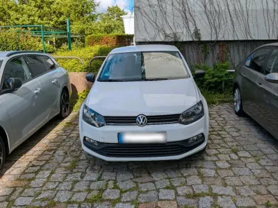 Gebraucht VW Polo