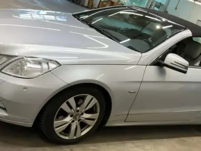 Gebraucht Mercedes E250
