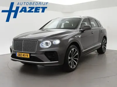 Gebraucht Bentley Bentayga 549 PS (403 kW) 2022 Grau SUV