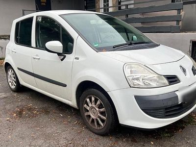 Renault Modus