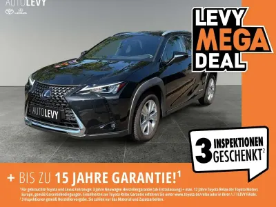 Gebraucht Lexus UX 250h