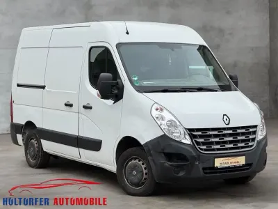 Gebraucht Renault Master
