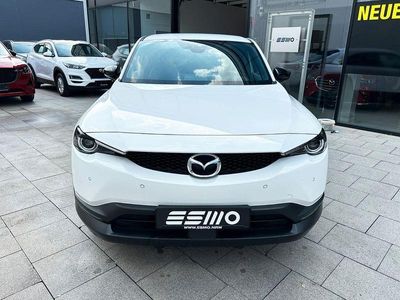 Mazda MX30