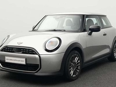 Gebraucht Mini Cooper Classic 156 PS (114 kW) 2024 Grau Kleinwagen