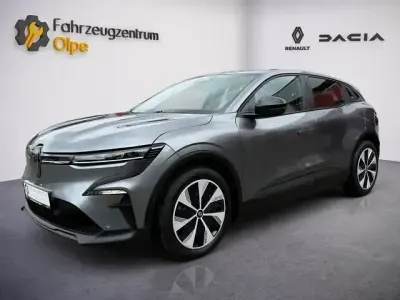 Occasion Renault Megane E-Tech Evolution 96 kW (131 ch) 2023 Gris Berline