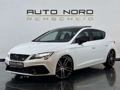 gebraucht Seat Leon Cupra 300*DSG*Schale*Virtual*Pano*KeyGo*LED