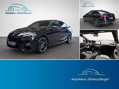 Second-hand BMW 218 M Sport 136 CP (100 kW) 2023 Negru Coupe