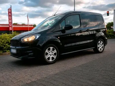 Gebraucht Ford Tourneo Connect