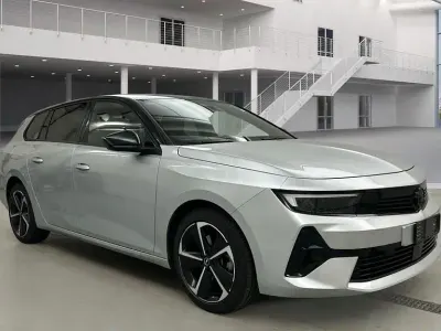 Usata Opel Astra