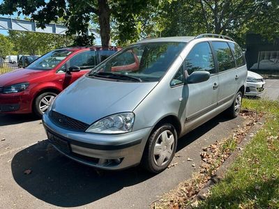Ford Galaxy
