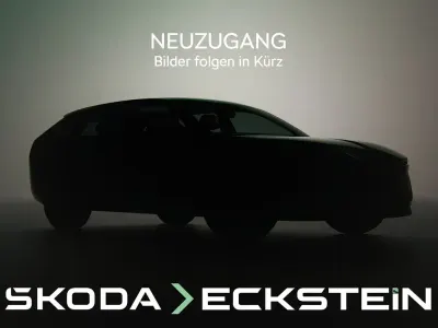 Gebraucht Skoda Fabia Style 110 PS (80 kW) 2022 Weiß Kleinwagen